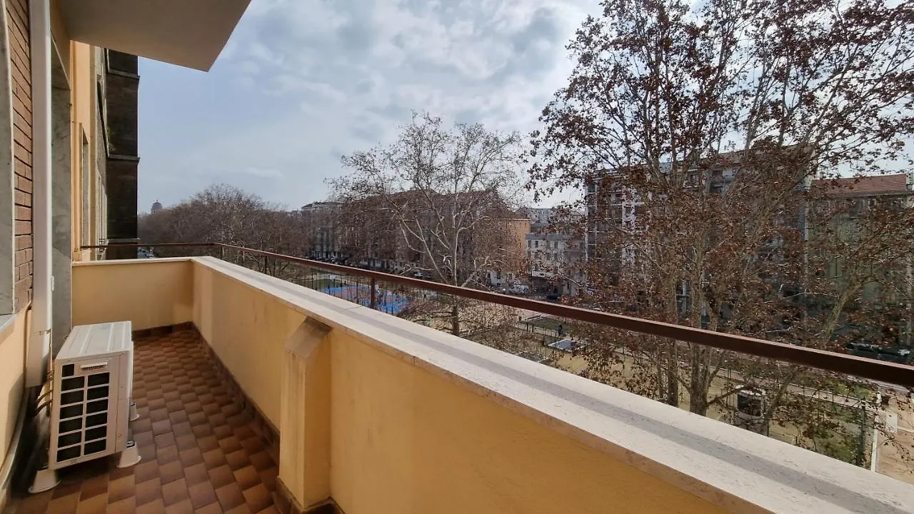Appartamento Italianway - Argonne 7 Milano