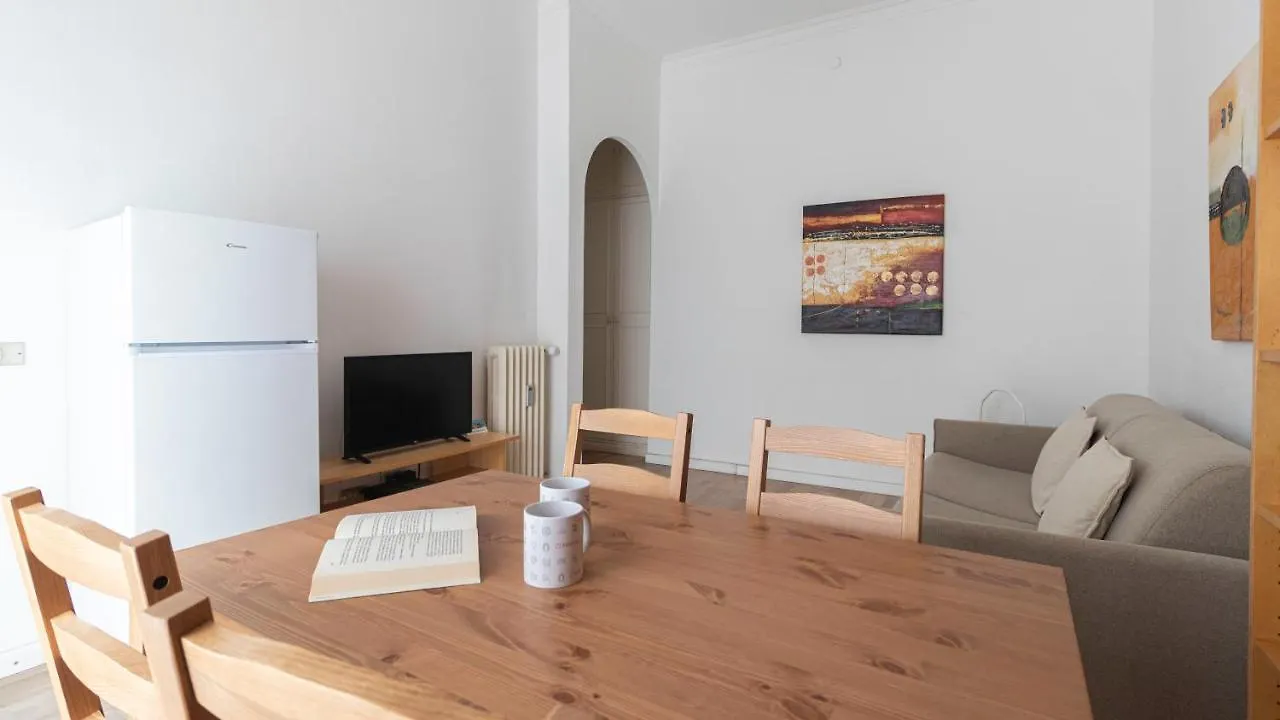 Appartement Italianway - Argonne 7 à Milan