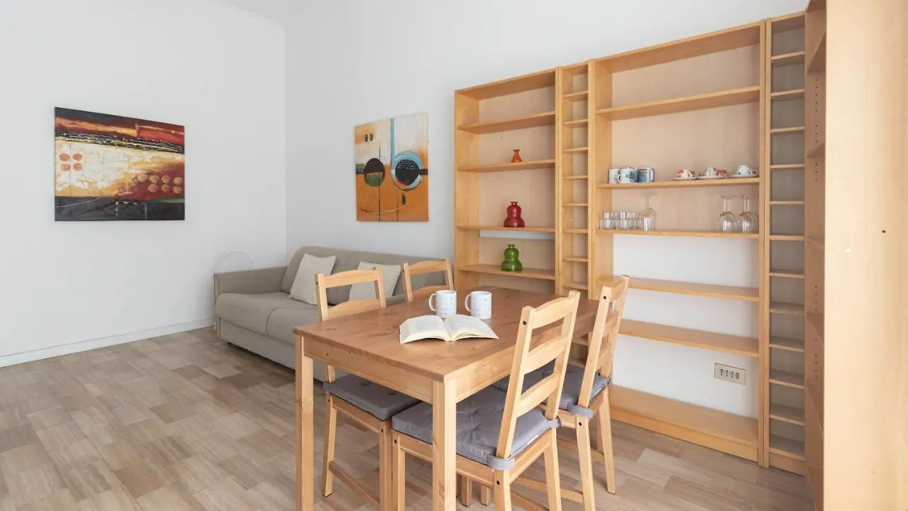 Appartamento Italianway - Argonne 7 Milano