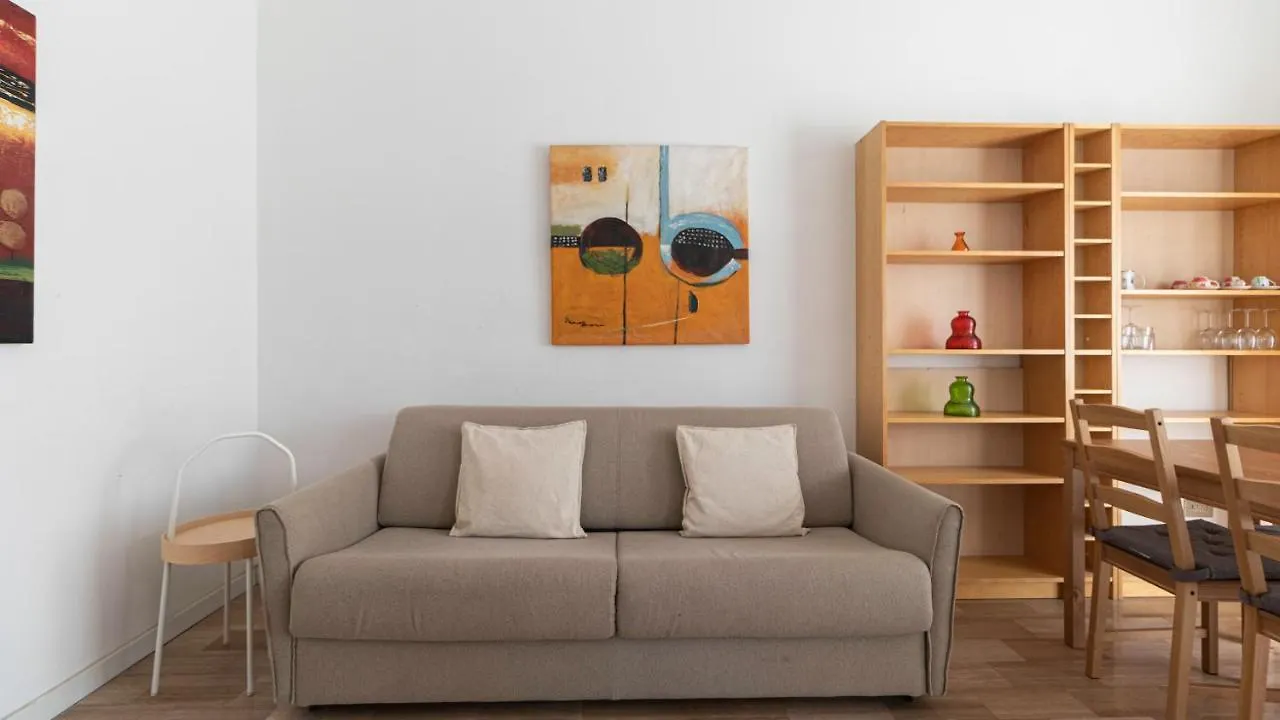 Appartamento Italianway - Argonne 7 Milano