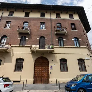 Harmony Navigli Appartamento
