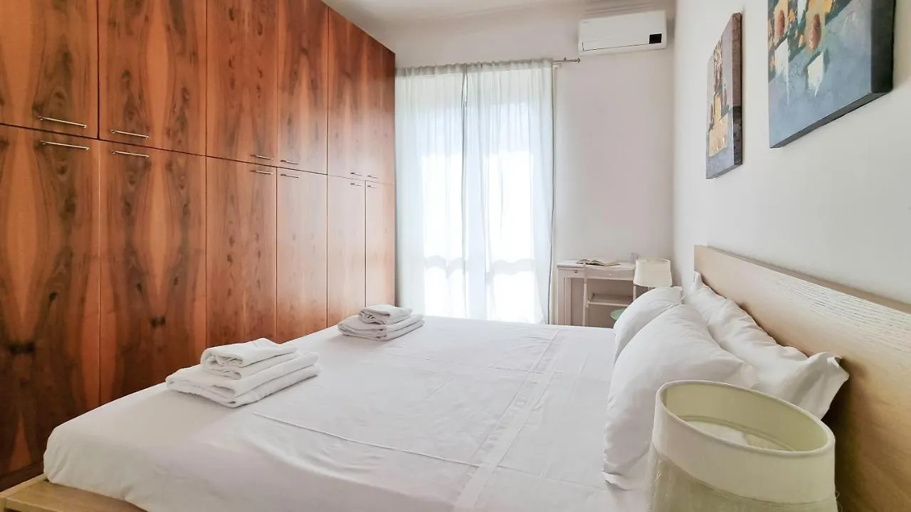 Italianway - Argonne 7 Apartment Milan