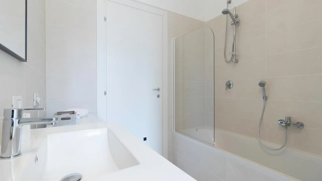 Italianway - Argonne 7 Apartment Milan 0*,  Italy