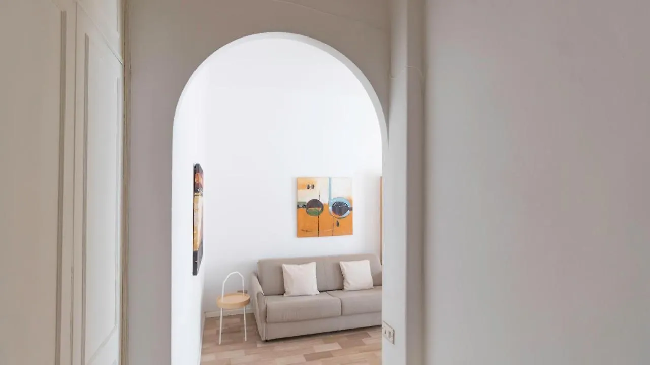 Italianway - Argonne 7 Apartment Milan Italy