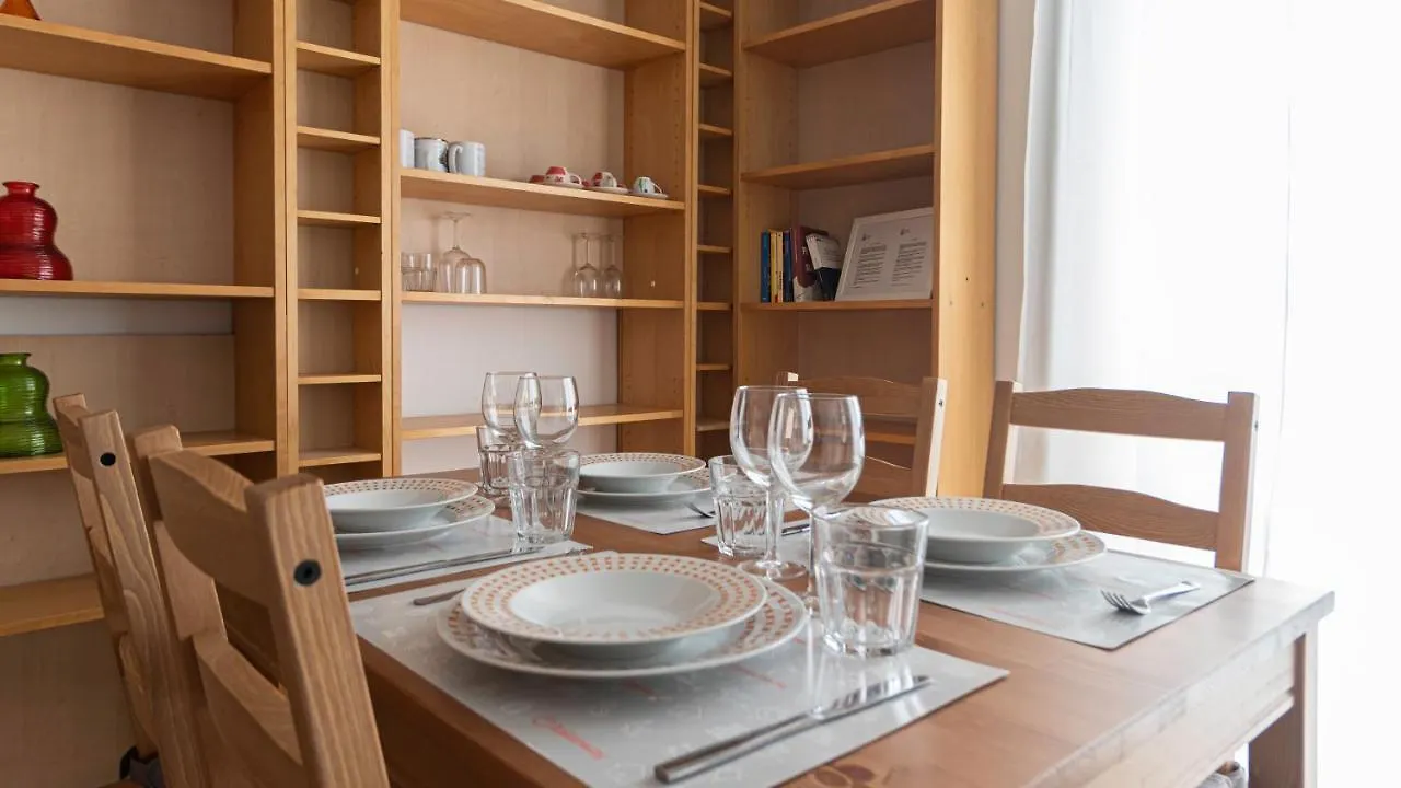 Italianway - Argonne 7 Apartment Milan 0*,  Italy