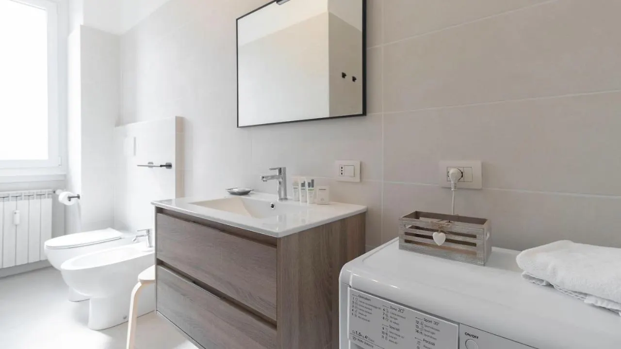 Italianway - Argonne 7 Apartment Milan Italy