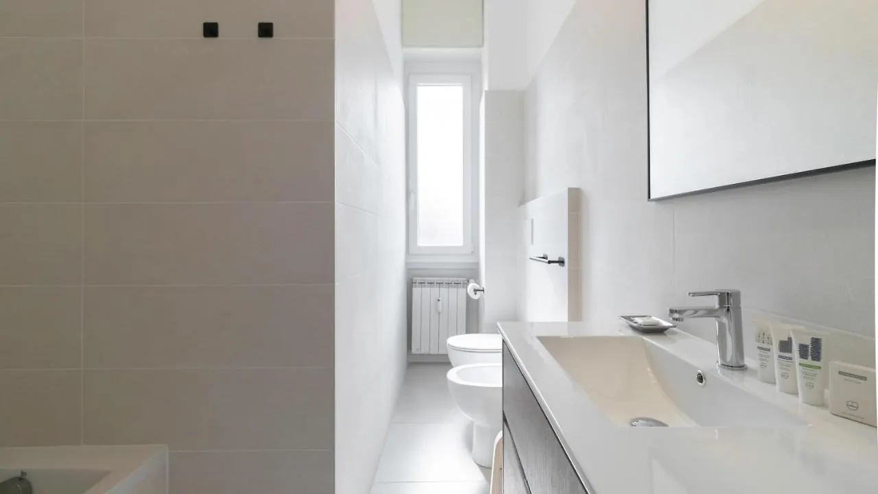 Italianway - Argonne 7 Apartment Milan