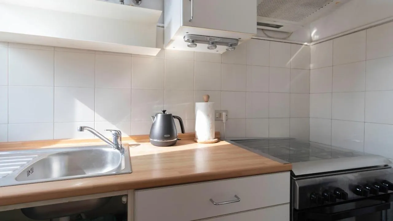 Italianway - Argonne 7 Apartment Milan Italy