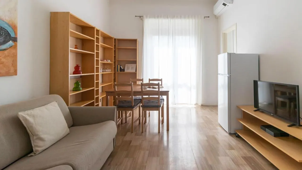 Italianway - Argonne 7 Apartment Milan 0*,