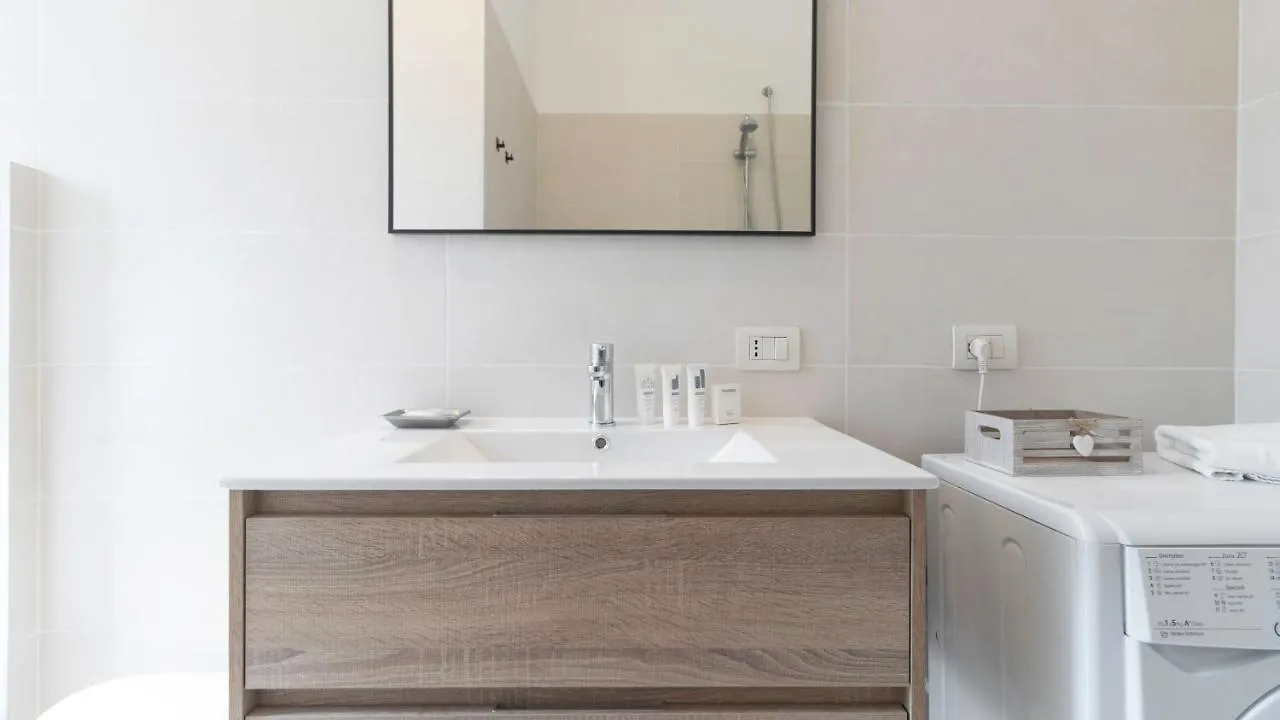 Italianway - Argonne 7 Apartment Milan